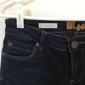 Kut from the Kloth Jeans